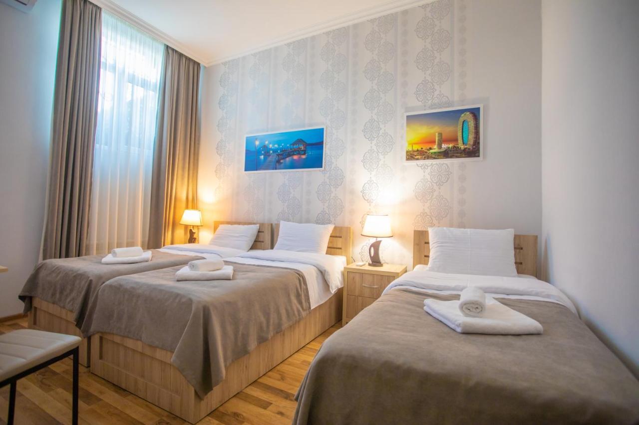 Peradia Hotel Kutaisi Ngoại thất bức ảnh