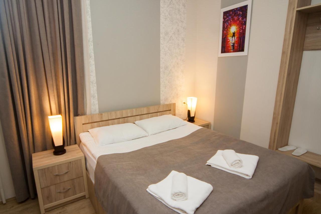 Peradia Hotel Kutaisi Ngoại thất bức ảnh