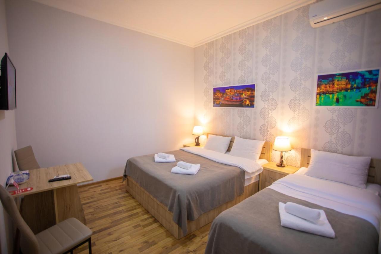Peradia Hotel Kutaisi Ngoại thất bức ảnh
